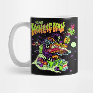 Rob Zombie Mug